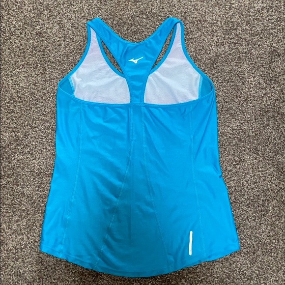 Mizuno tank top! - Picture 2 of 3
